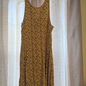 Old Navy sleeveless summer dress